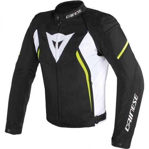 Dainese Avro D2 Tex Yellow