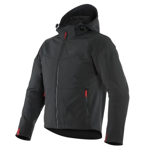 Dainese Ignite Tex Jacket Black/Black