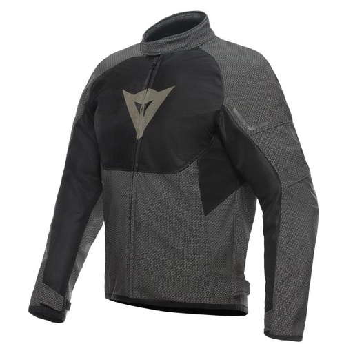 Dainese Ignite Air Tex Jacket Auxetica-Incense/Black/Incense