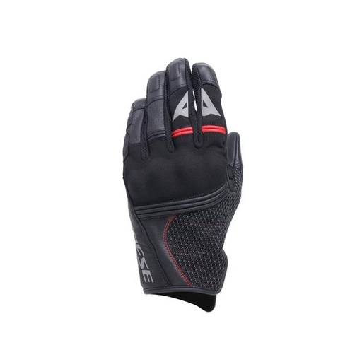 Dainese Namib Gloves Black/Black