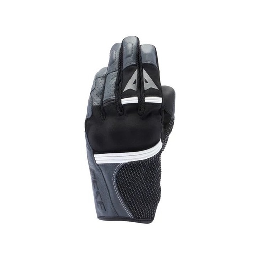 Dainese Namib Gloves Black/Iron-Gate