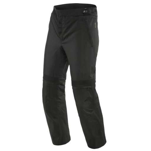 Dainese Connery D-Dry Pants Black Black