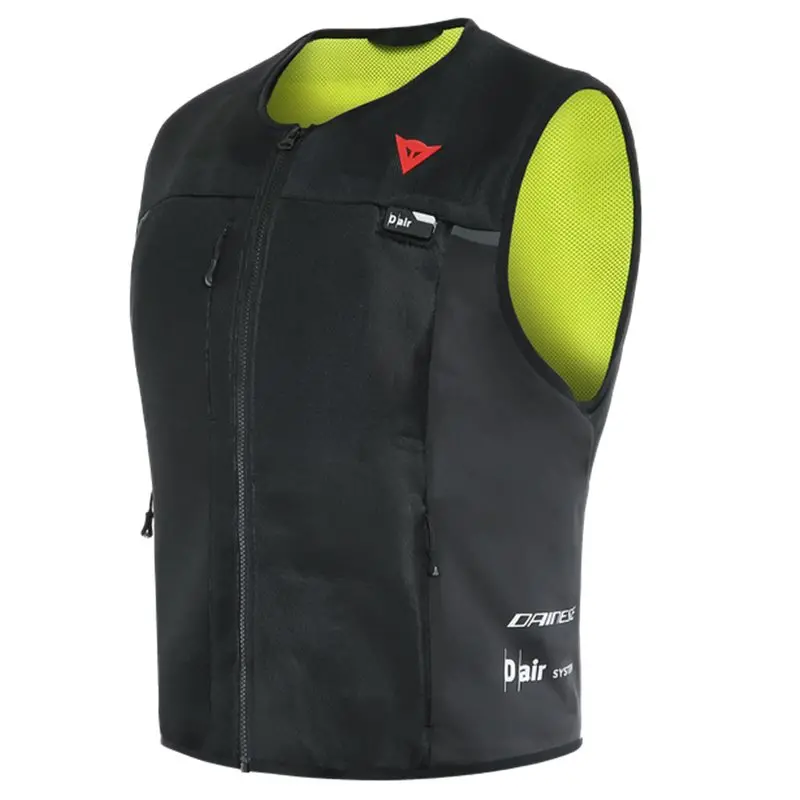 Dainese Smart Jacket Black