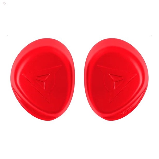 [1876203 059 N] Dainese Elbow Slider Rss 3.0 Fluo-Red