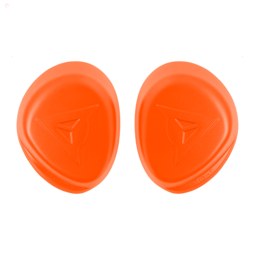 [1876203 A43 N] Dainese Elbow Slider Rss 3.0 Fluo-Orange