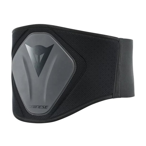 Dainese Lumbar Belt High Black