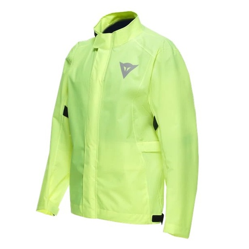 Dainese Ultralight Rain Jacket Fluoyellow