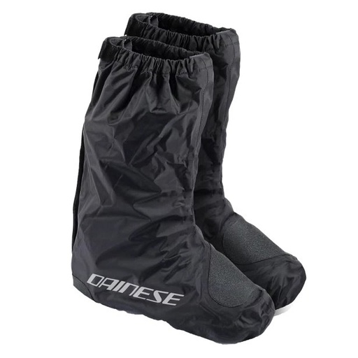 Dainese Rain Overboots Black