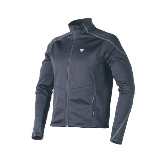 Dainese No Wind Layer D1 Black/Black/Black