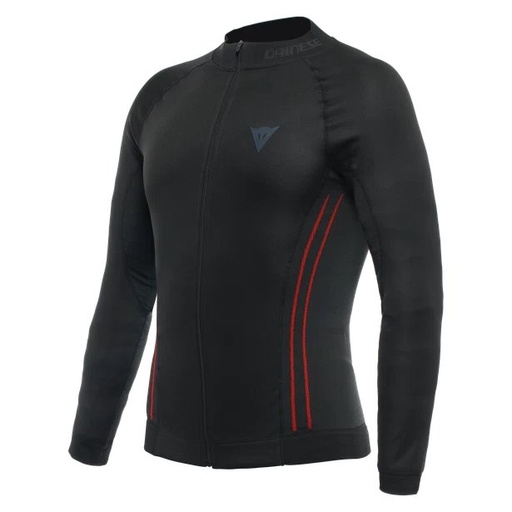 Dainese No Wind Thermo Ls Black/Red