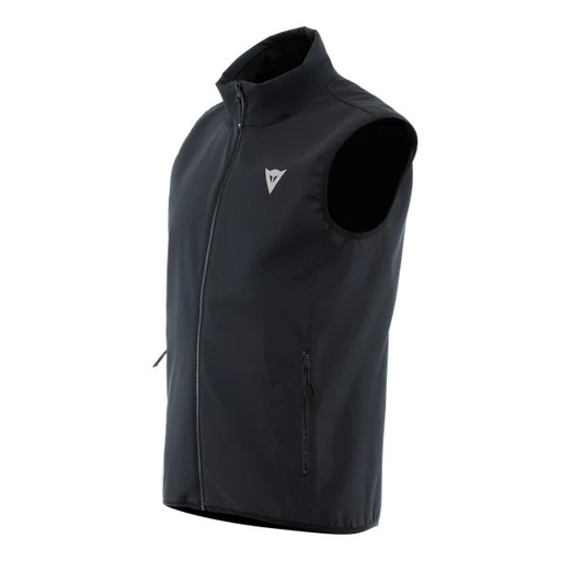 Dainese No Wind Thermo Vest Black