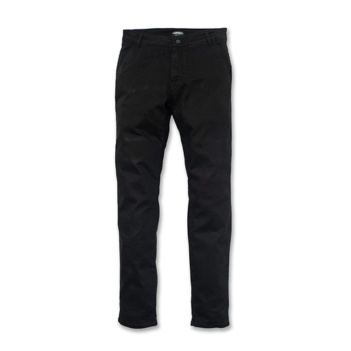 DMD CHINO BLACK