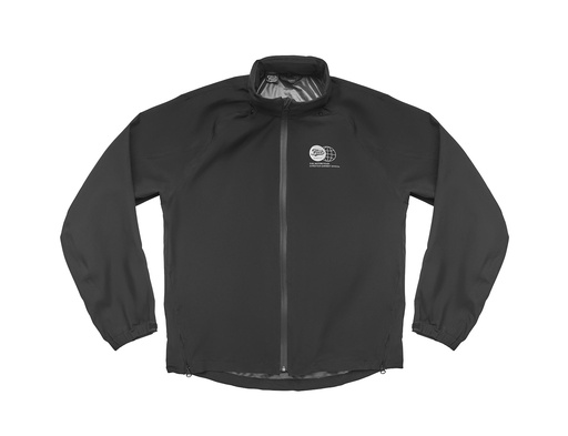 Fuel ADVENTER RAINCOAT black