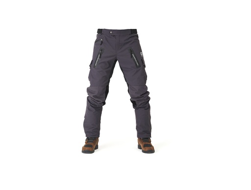 Fuel ASTRAIL Pant dark grey