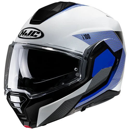 HJC i100 BESTON MC2