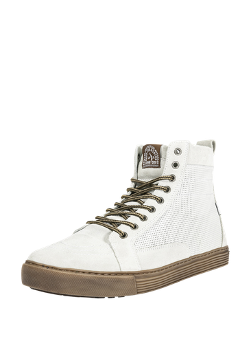 John Doe Neo White/ Brown