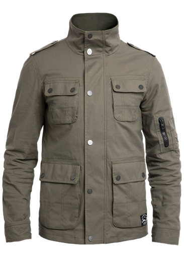 John Doe Explorer Olive