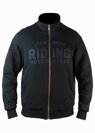 John Doe Stand Up Neck Riding-XTM