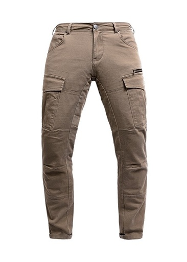 John Doe Cargo Men Stroker Camel -XTM