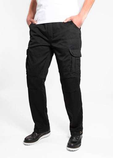 John Doe Regular Cargo / Black