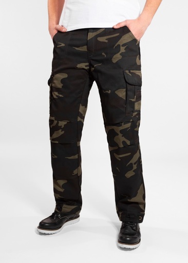 John Doe Regular Cargo / Camouflage