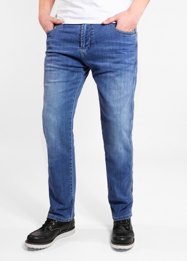 John Doe Original Jeans / Light blue Used