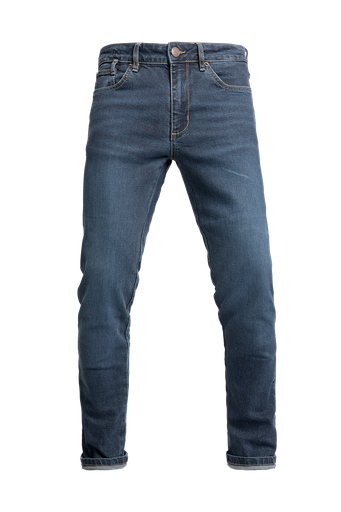 John Doe Pioneer Mono Indigo