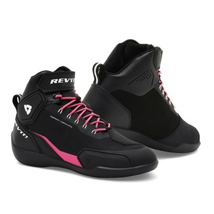 REVIT G-FORCE H2O LADY Pink