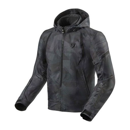 REVIT FLARE 2 Camo grey