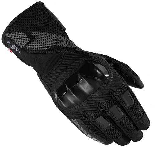 Spidi Rainshield Black