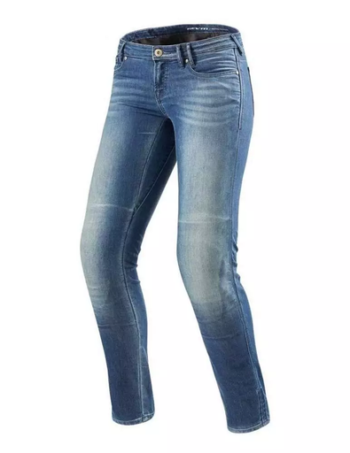 REVIT WESTWOOD LADY SF Blue