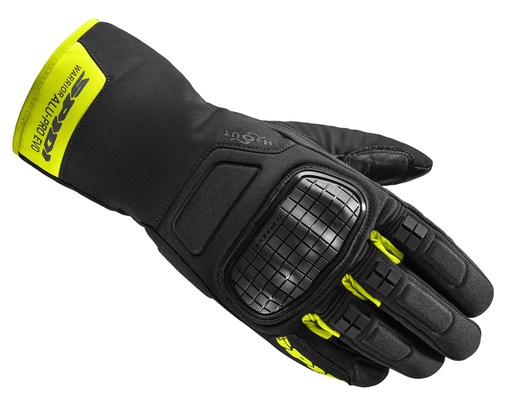 Spidi Alu-Pro Evo Yellow Fluo