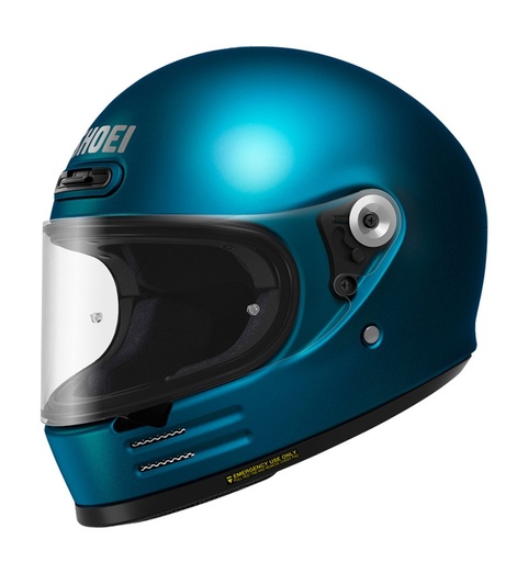 Shoei Glamster 06 Blue