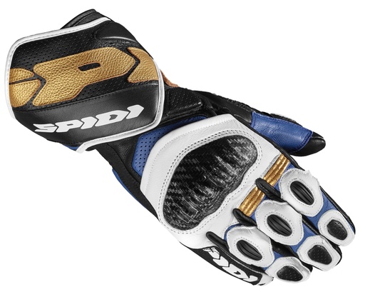 Spidi Carbo 7 Blue/Gold