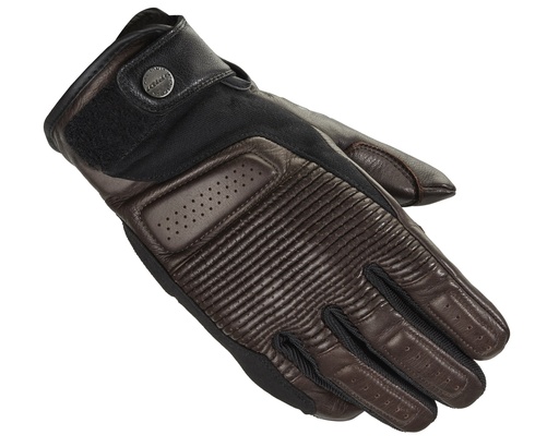 Spidi Clubber Glove Brown