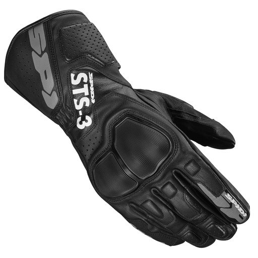 Spidi Sts-3 Black