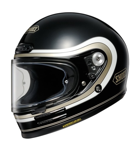 Shoei Glamster 06 Bivouac Tc9