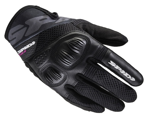 Spidi Flash-R Evo Lady Black