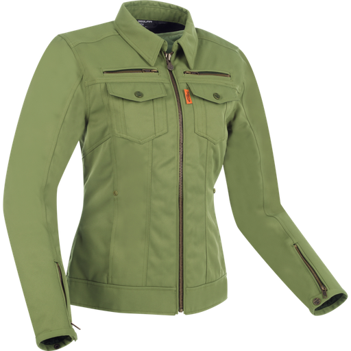 Segura LADY PATROL Khaki