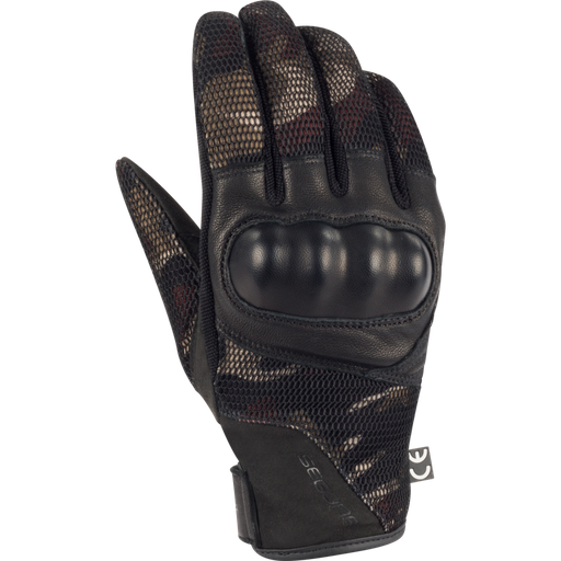 Segura LADY TOBAGO Black/Camo