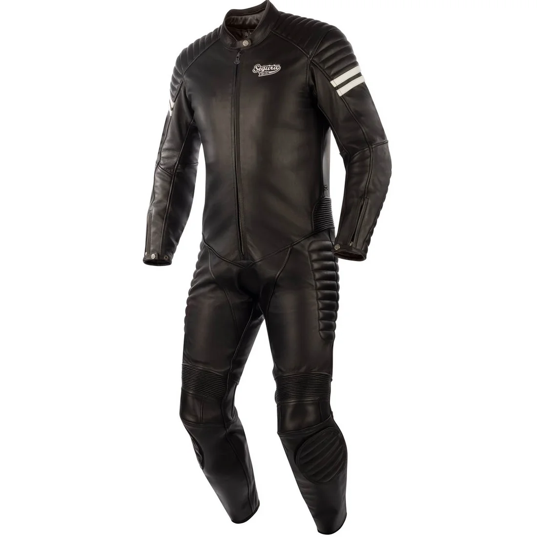 Segura SUIT SPENCER 2 Black