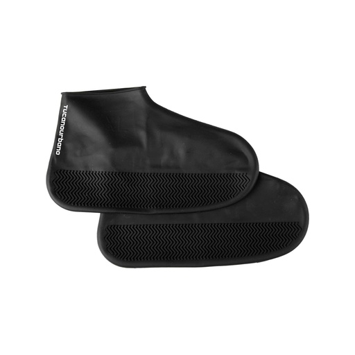 Tucano Urbano TUCANO URBANO FOOTERINE SNEAKER Black