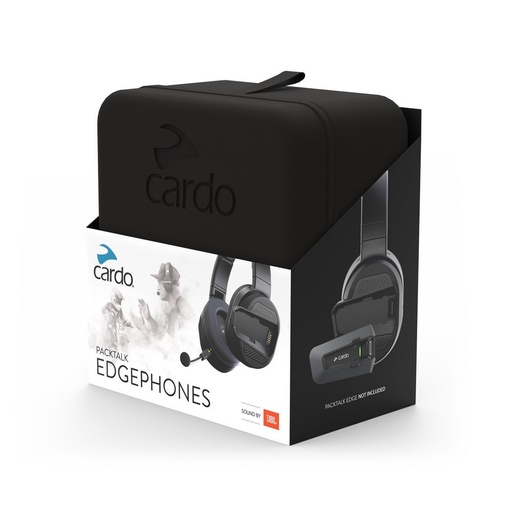 [PTHP0003] Cardo Auriculares Externos Packtalk Edge