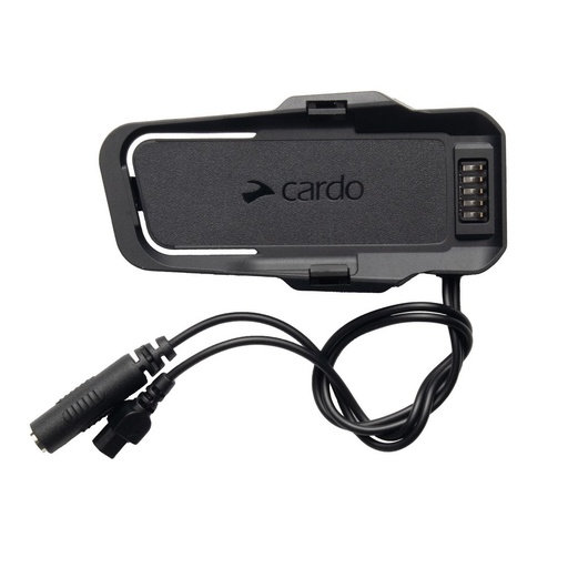 [REP00099] Cardo Base De Audio Packtalk Edge