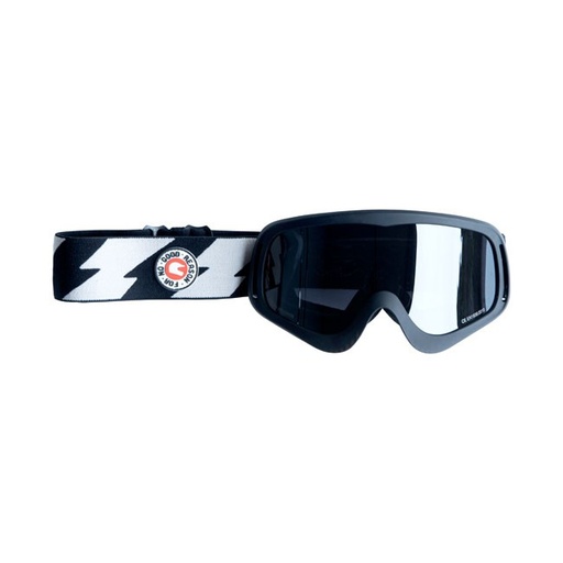 [907799] Roeg PERUNA GOGGLES BOLTS Grey