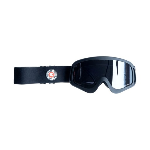 [907797] Roeg PERUNA GOGGLES BLACKOUT