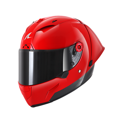 Shark Race-R Pro Gp 06 Carbon Red