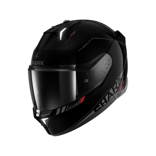 Shark Skwal I3 Blank Sp Black Anthracite Red