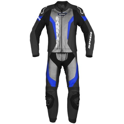 Spidi Laser Touring Black/Blue