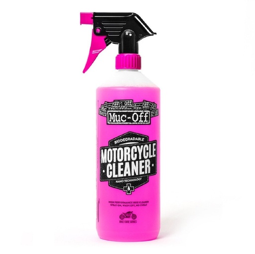 [1099951] MUC-OFF Motorcycle Cleaner